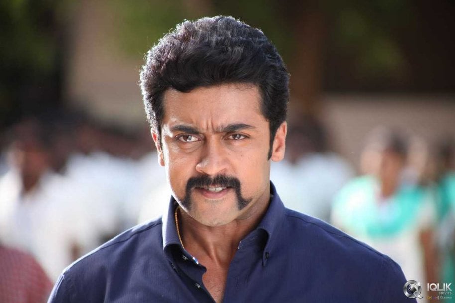 Suriya